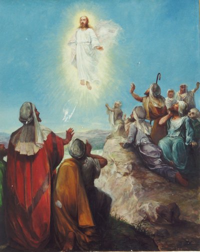 Dekoration von Rafael Berenguer